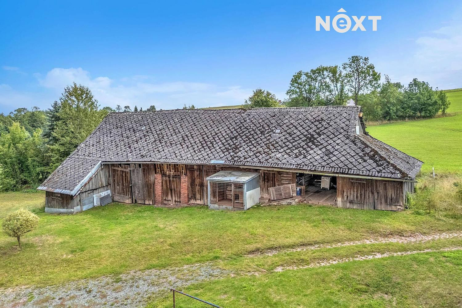 Prodej stavebního pozemku 146 110 m² – fotografie 5