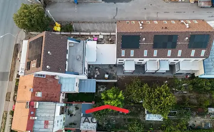 Prodej bytu 4+kk 109 m², Pražákova, Brno - Horní Heršpice