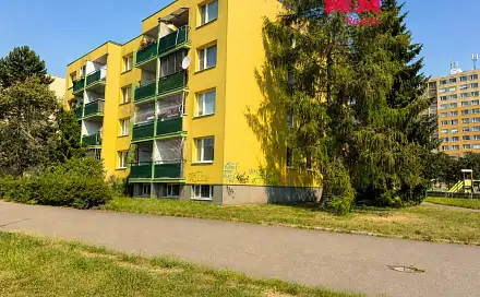 Prodej bytu 4+1 75 m²