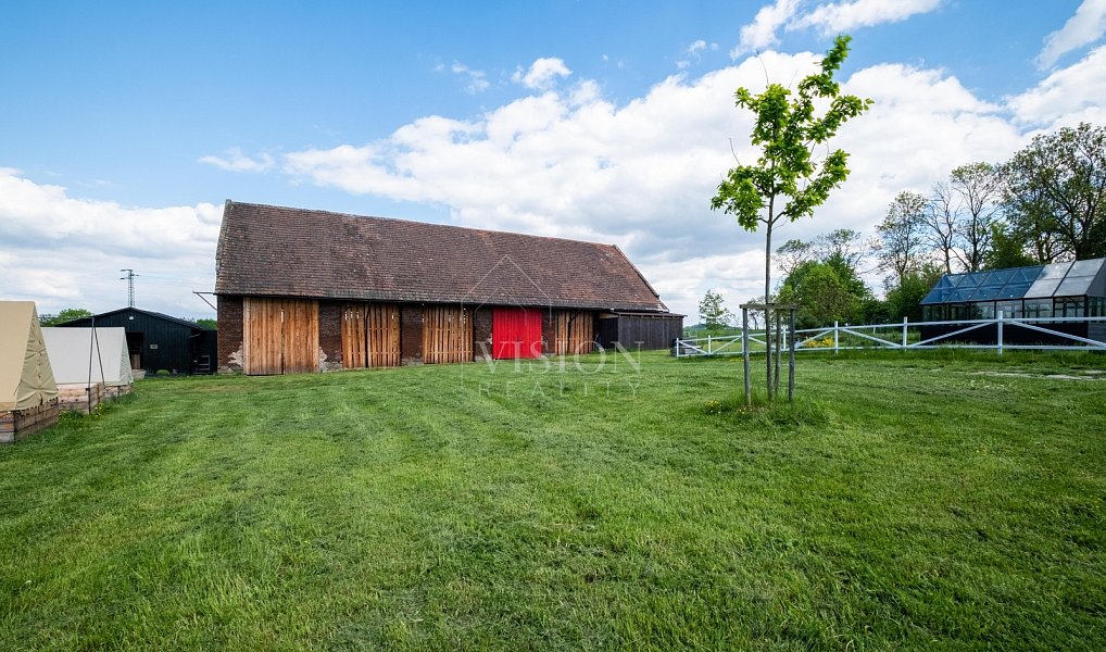 Prodej komerčního objektu (jiného typu) 350 m², Bystřice – náhled fotky 14