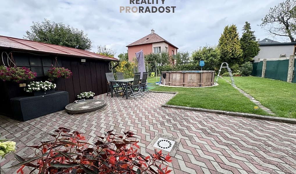 Prodej domu 180 m² s pozemkem 369 m², Bystřice pod Hostýnem – náhled fotky 8