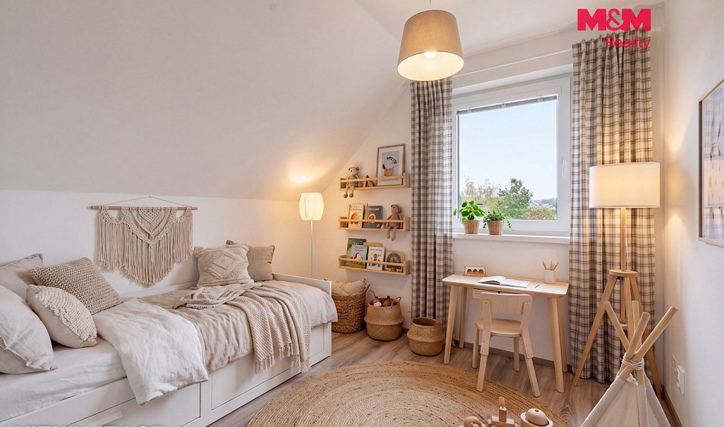 Prodej domu 90 m² s pozemkem 1 000 m², Petkovy – náhled fotky 20