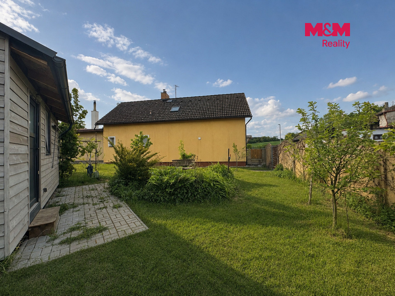 Prodej zahrady 342 m² – fotografie 4