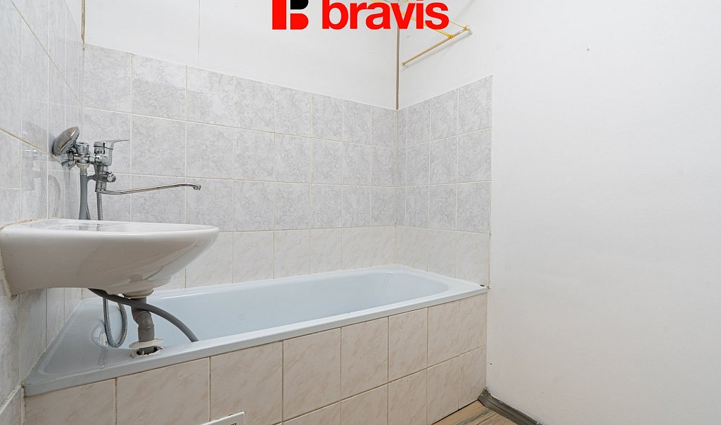 Prodej bytu 1+1 44 m², Brno – náhled fotky 11