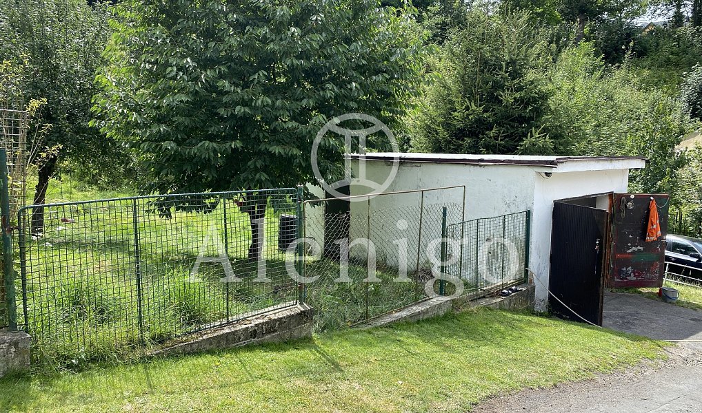 Prodej stavebního pozemku 1 151 m², Karlovy Vary – náhled fotky 3