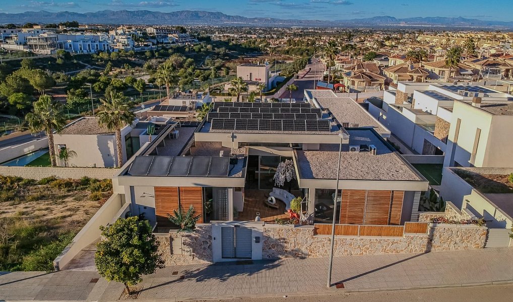 Prodej rodinného domu, 544 m², Benijofar