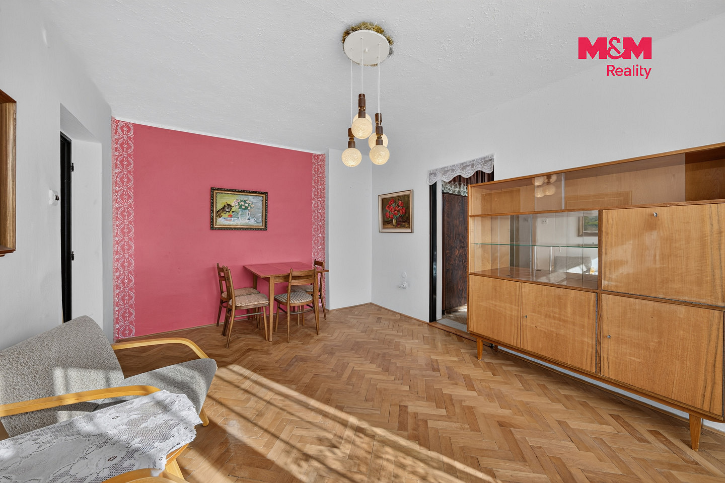Prodej bytu 2+1 45 m² – fotografie 5