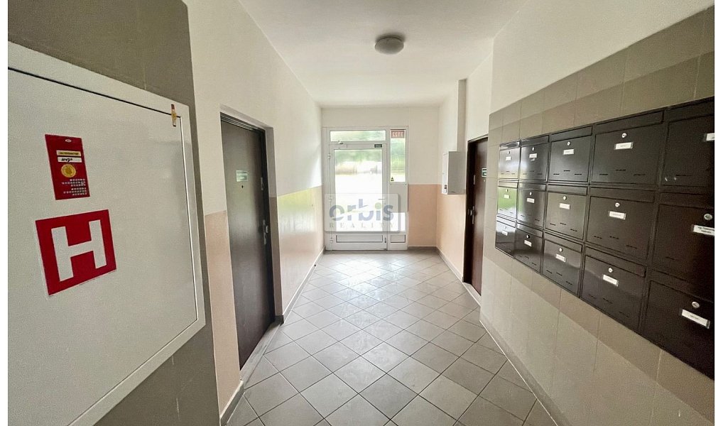 Prodej bytu 3+1 68 m², Kladno – náhled fotky 4