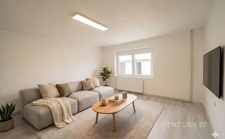 Pronájem bytu 2+1 70 m², Kyškovice, okres Litoměřice