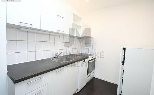 Pronájem bytu 2+kk 42 m², Ke Kateřinkám, Praha 4 - Chodov