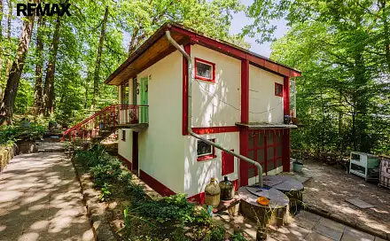 Prodej chaty/chalupy 76 m² s pozemkem 470 m², Brno - Bystrc
