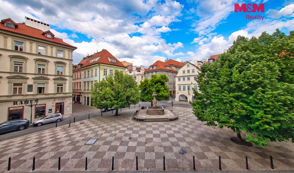Prodej bytu 2+kk 61 m², Praha – náhled fotky 11