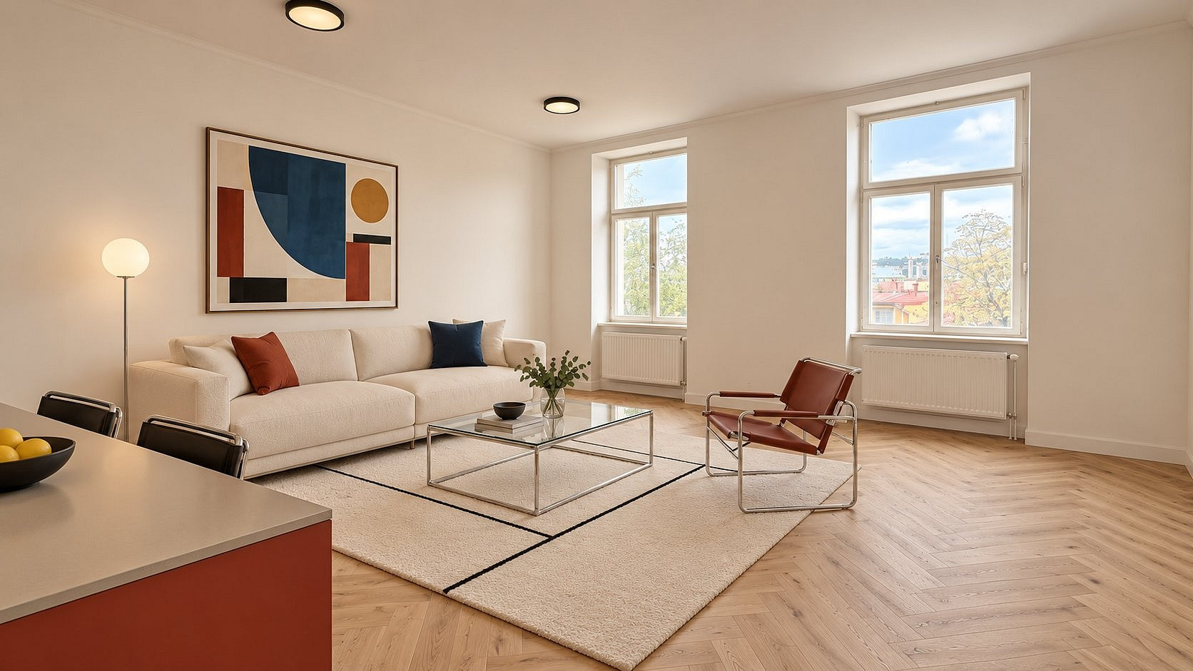 Prodej bytu 3+kk 84 m² – fotografie 4