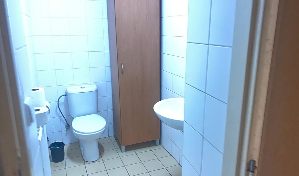 Prodej obchodních prostor 1 800 m², Jihlava – náhled fotky 3