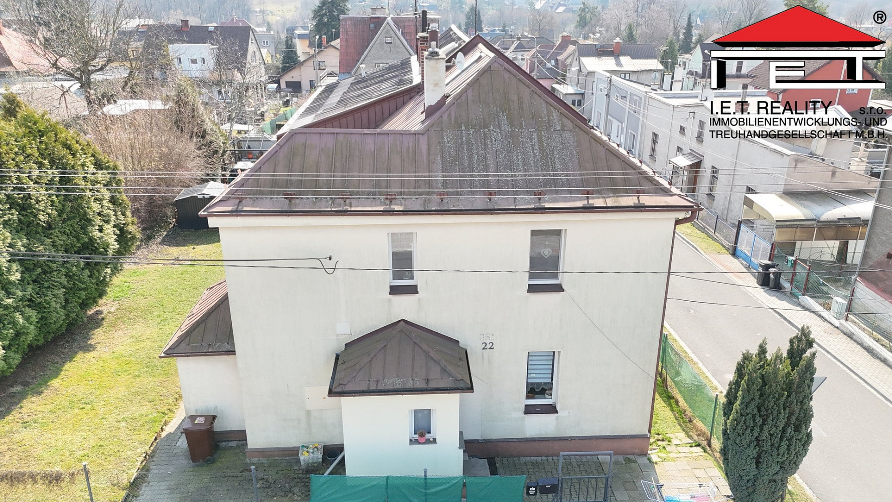 4 rooms, 132.0 m² in Ostrava