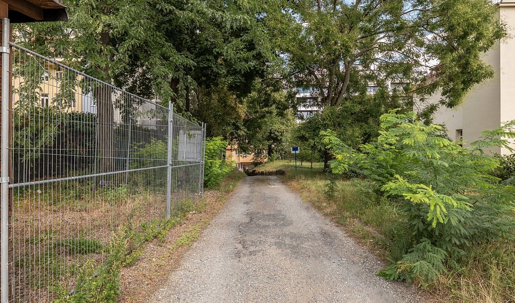 Prodej stavebního pozemku 2 919 m², Brno – náhled fotky 35