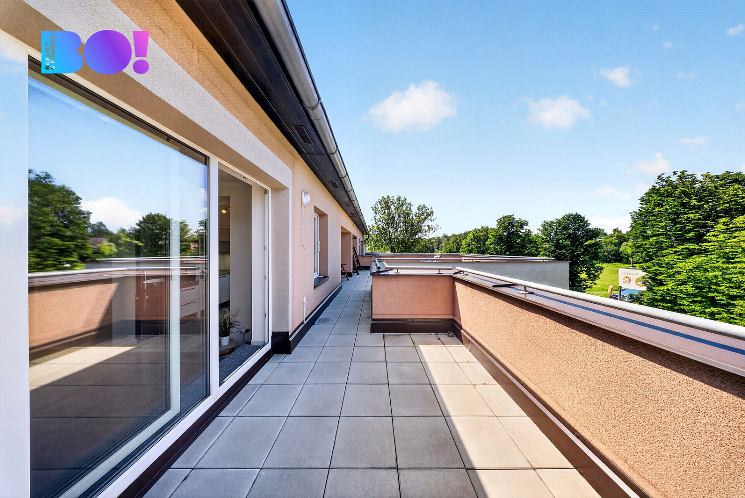 Prodej bytu 3+kk 90 m² – fotografie 4