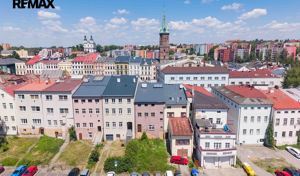 Prodej nájemního domu, činžáku 700 m², Frýdek-Místek – náhled fotky 18