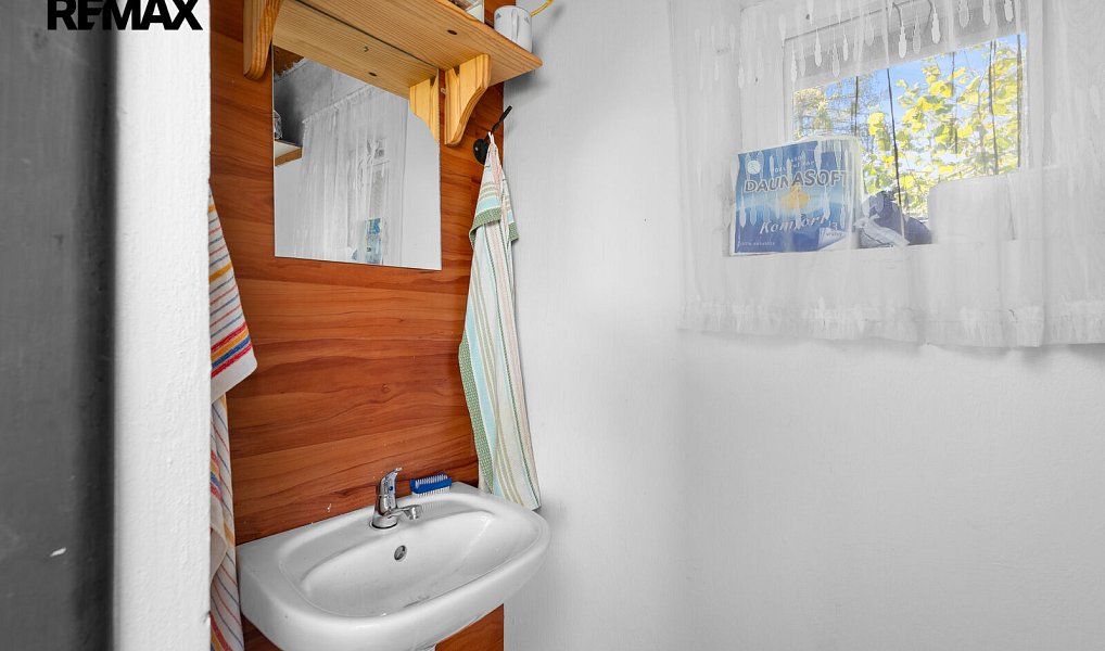 Prodej chaty/chalupy 69 m² s pozemkem 286 m², Čilá – náhled fotky 9