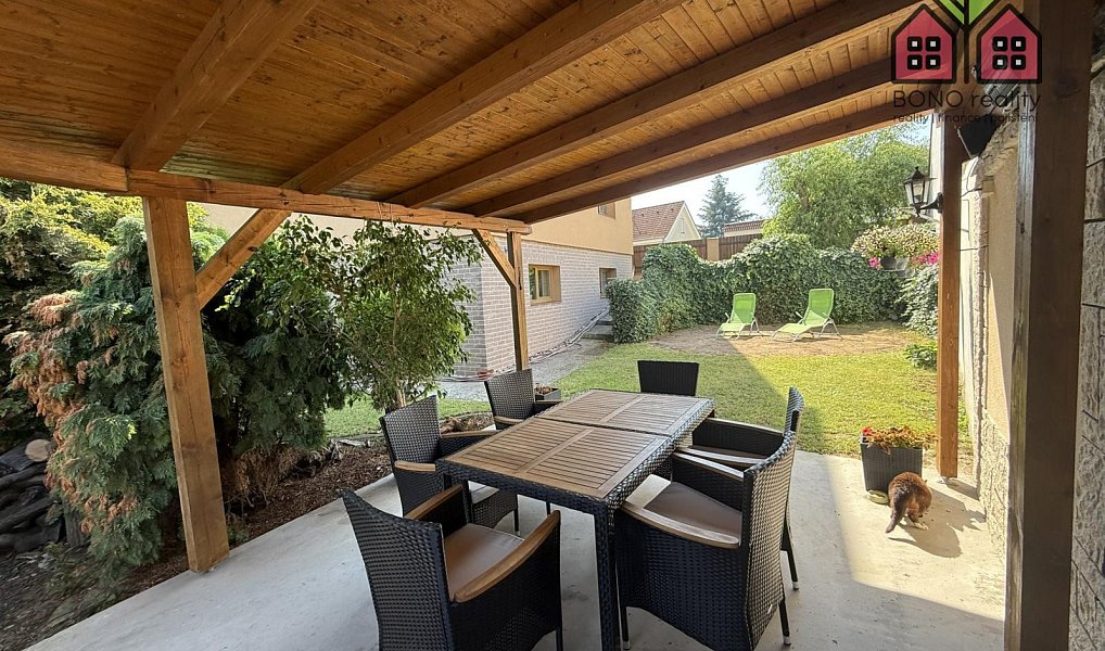 Prodej domu 230 m² s pozemkem 939 m², Záluží – náhled fotky 14