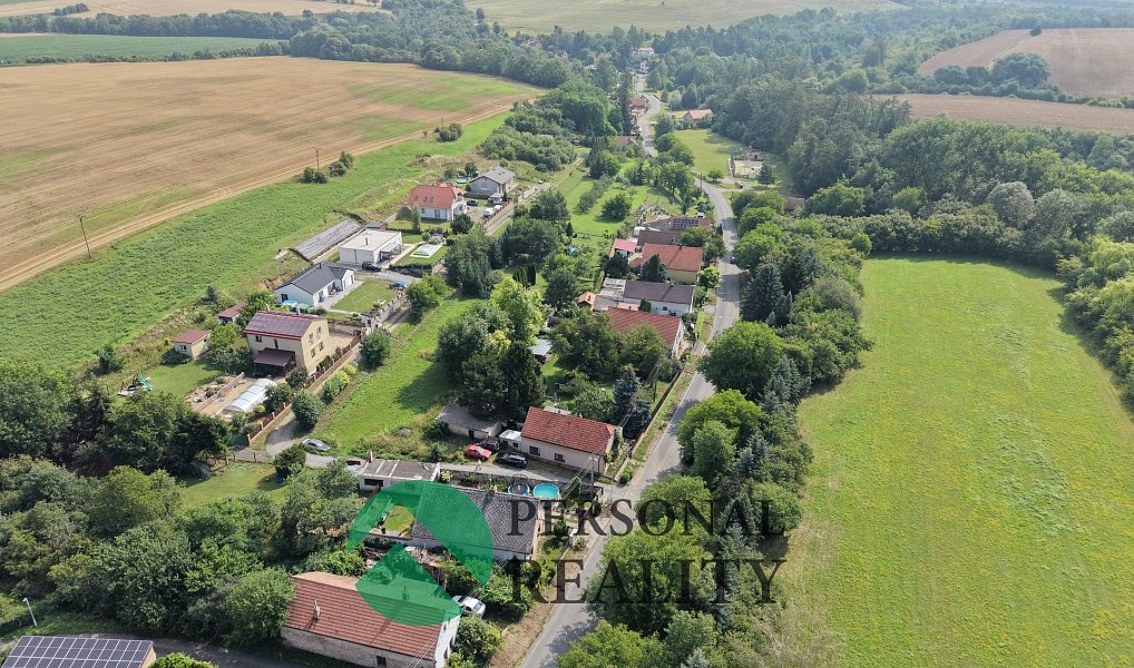 Prodej domu 78 m² s pozemkem 1 194 m², Vrbčany – náhled fotky 22