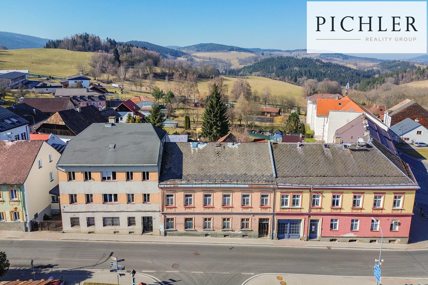 Prodej domu 220 m² s pozemkem 234 m² — photo 2