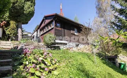 Prodej chaty/chalupy 46 m² s pozemkem 684 m², Babice nad Svitavou, okres Brno-venkov