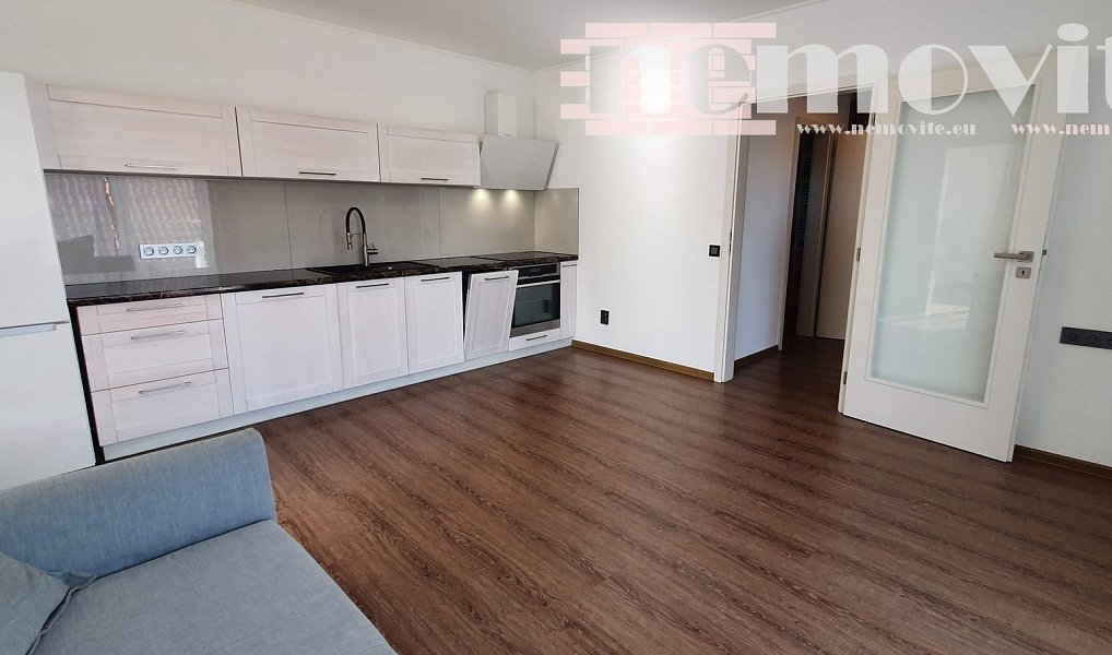 Pronájem bytu 2+kk 55 m², Okrouhlo – náhled fotky 5