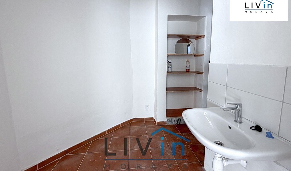 Pronájem obchodních prostor 48 m², Olomouc – náhled fotky 10