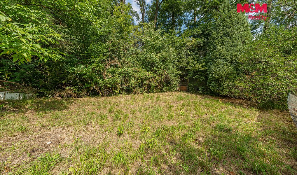 Prodej zahrady 793 m², Děčín – náhled fotky 11