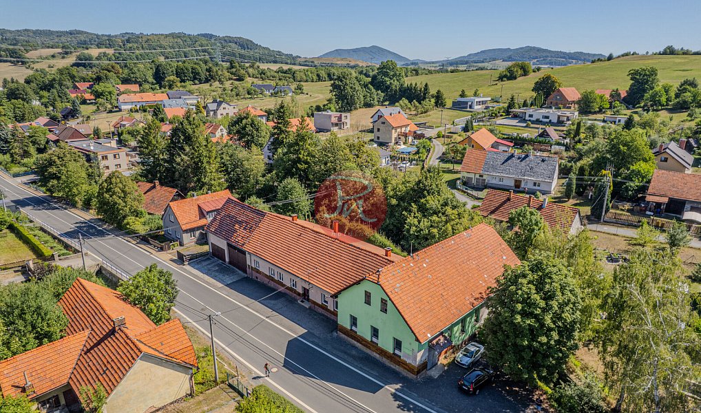 Prodej domu 499 m² s pozemkem 1 212 m², Mořkov – náhled fotky 44