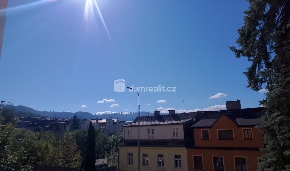 Pronájem bytu 1+1 39 m², Karlovy Vary – náhled fotky 17