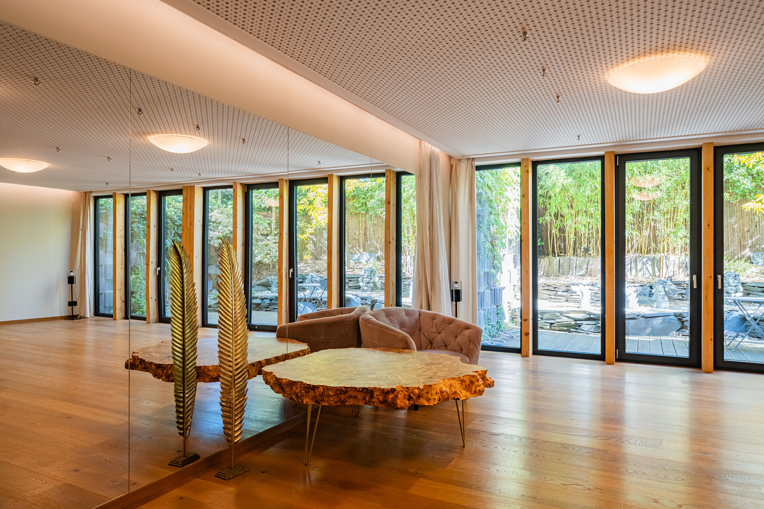 Pronájem komerčního objektu (jiného typu) 86 m² – fotografie 5