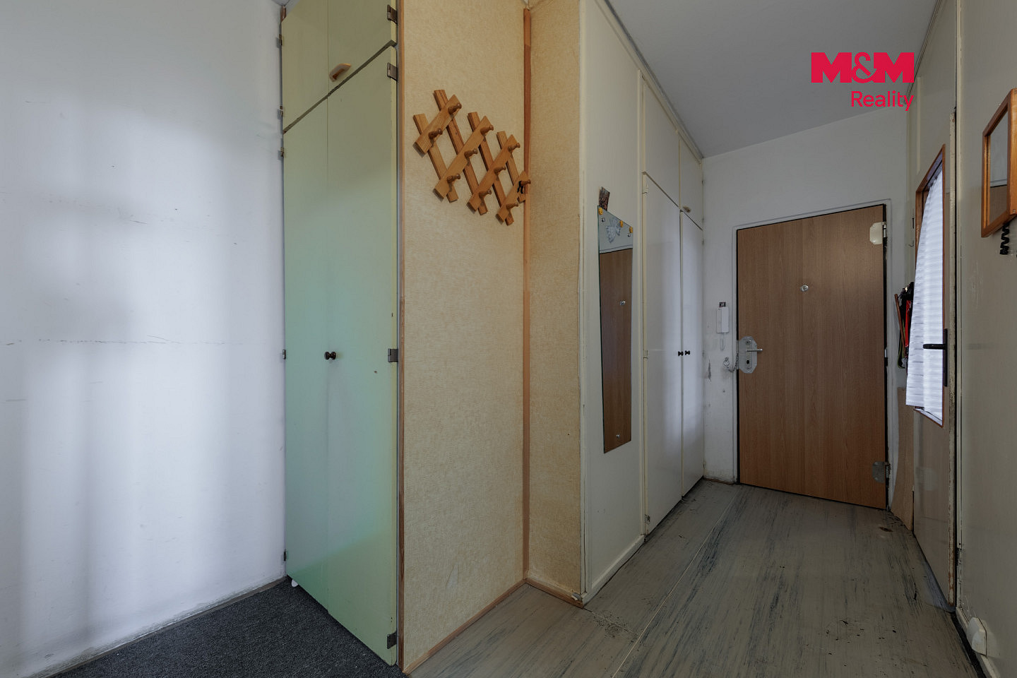 Prodej bytu 2+1 65 m² — photo 4