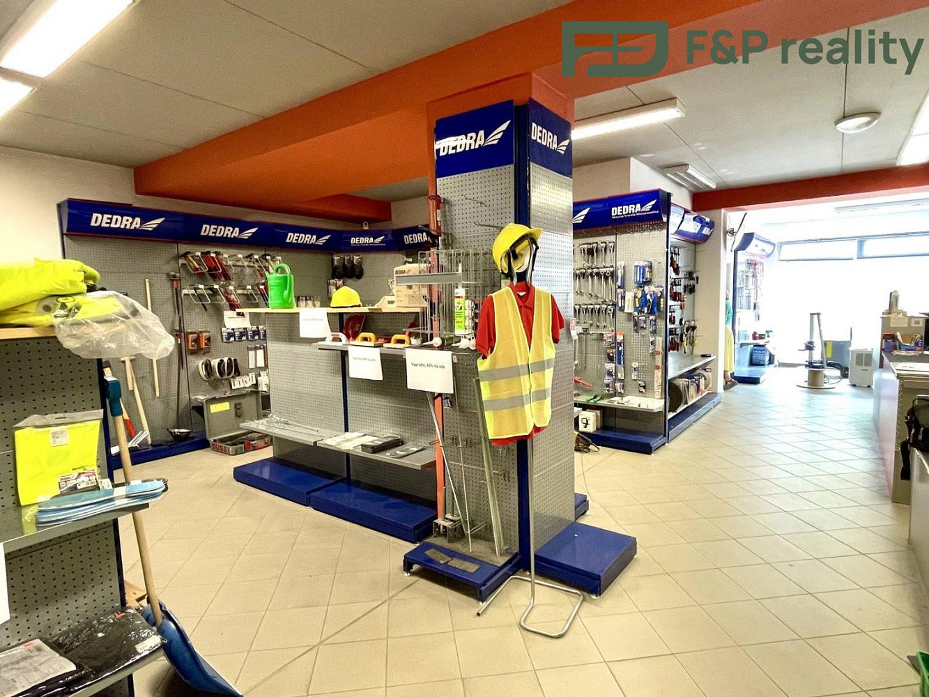 Pronájem obchodních prostor 312 m² – fotografie 5