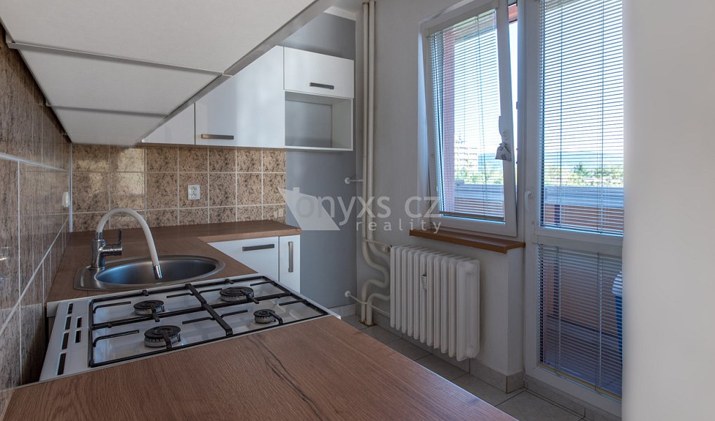 Pronájem bytu 3+1 65 m², Třinec – náhled fotky 4
