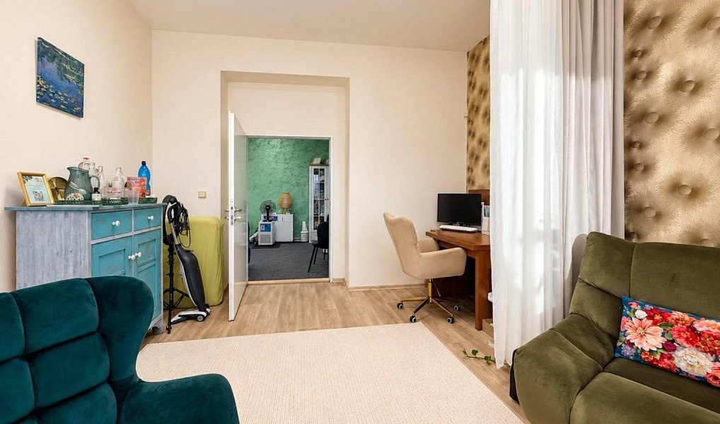 Pronájem kanceláře 60 m², Mladá Boleslav – náhled fotky 3