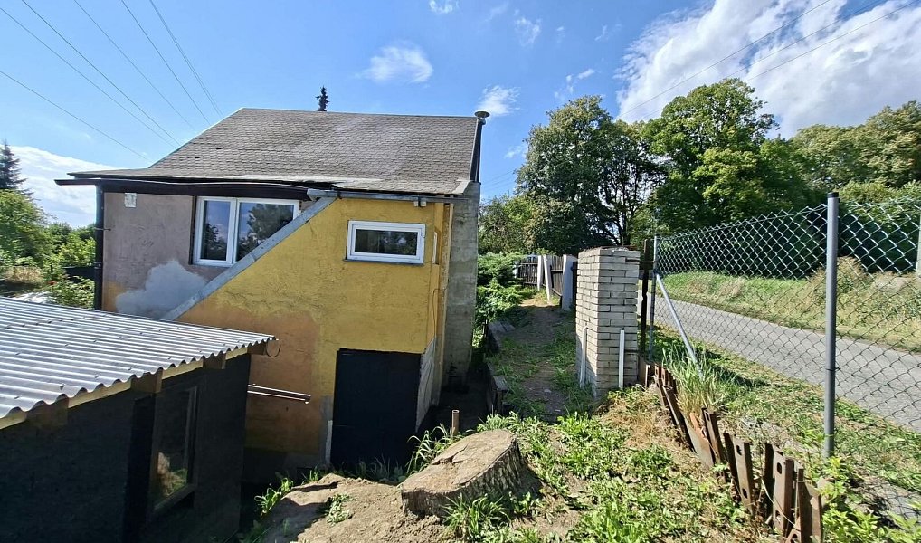 Prodej chaty/chalupy 87 m² s pozemkem 1 010 m², Doubrava – náhled fotky 21