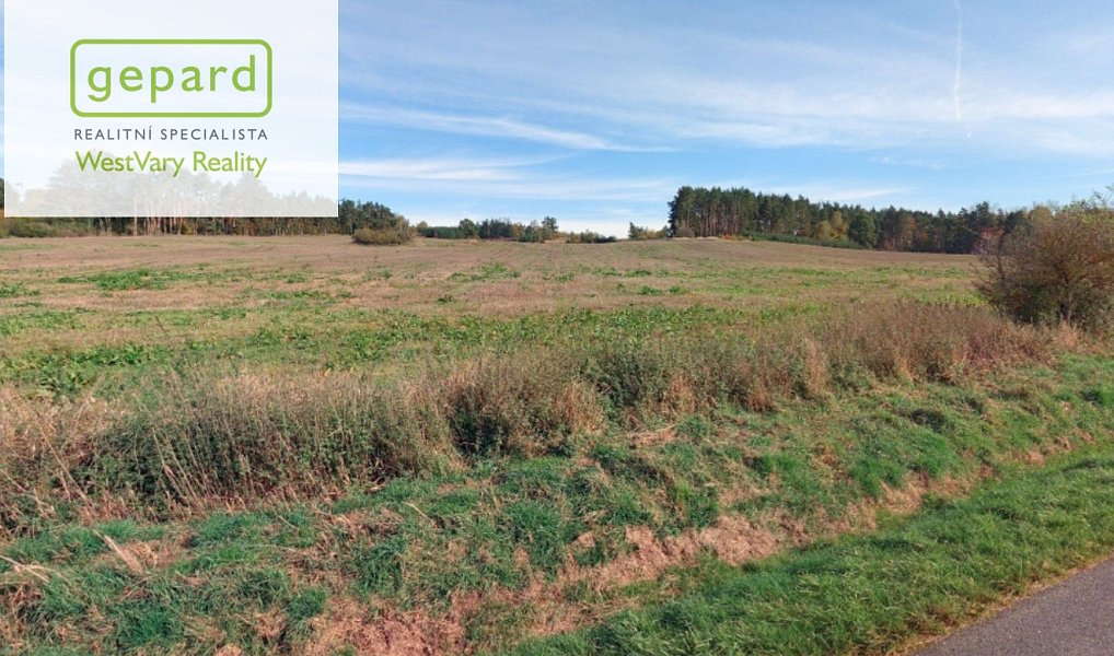 Prodej pole 43 500 m², Slatina – náhled fotky 3