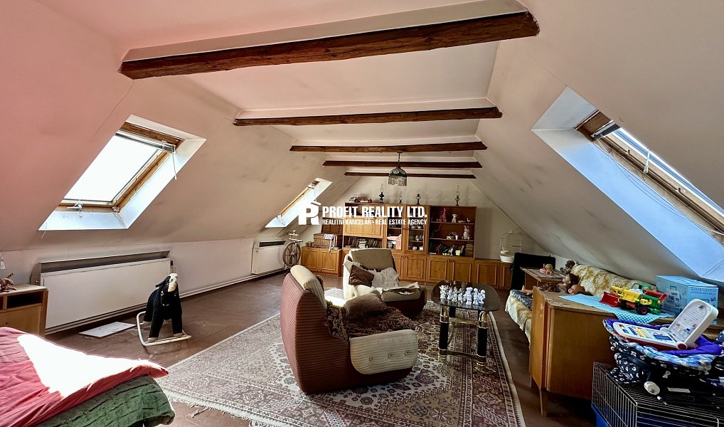 Prodej domu 125 m² s pozemkem 867 m², Vráž – náhled fotky 13