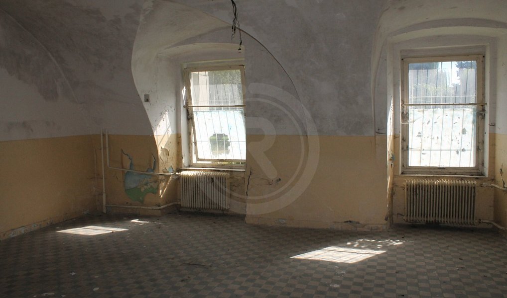 Prodej obchodních prostor 2 355 m², Veselíčko – náhled fotky 9