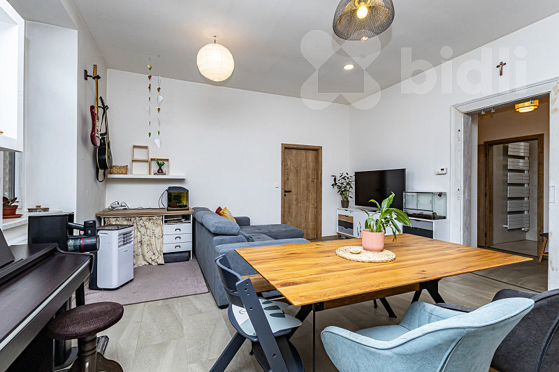 Prodej bytu 3+kk 75 m² — photo 5
