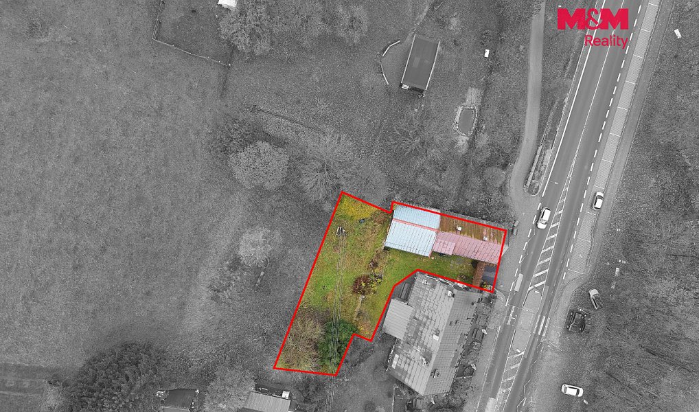 Prodej domu 150 m² s pozemkem 1 069 m², Horní Maršov – náhled fotky 22