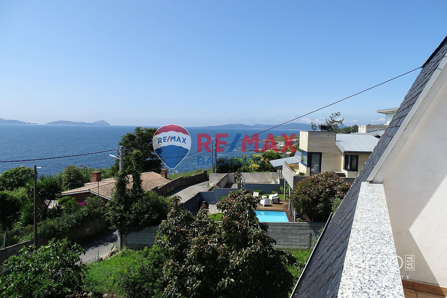 Casa 7+kk – Vigo, A Fonte de Vigo, O Berbés - Más