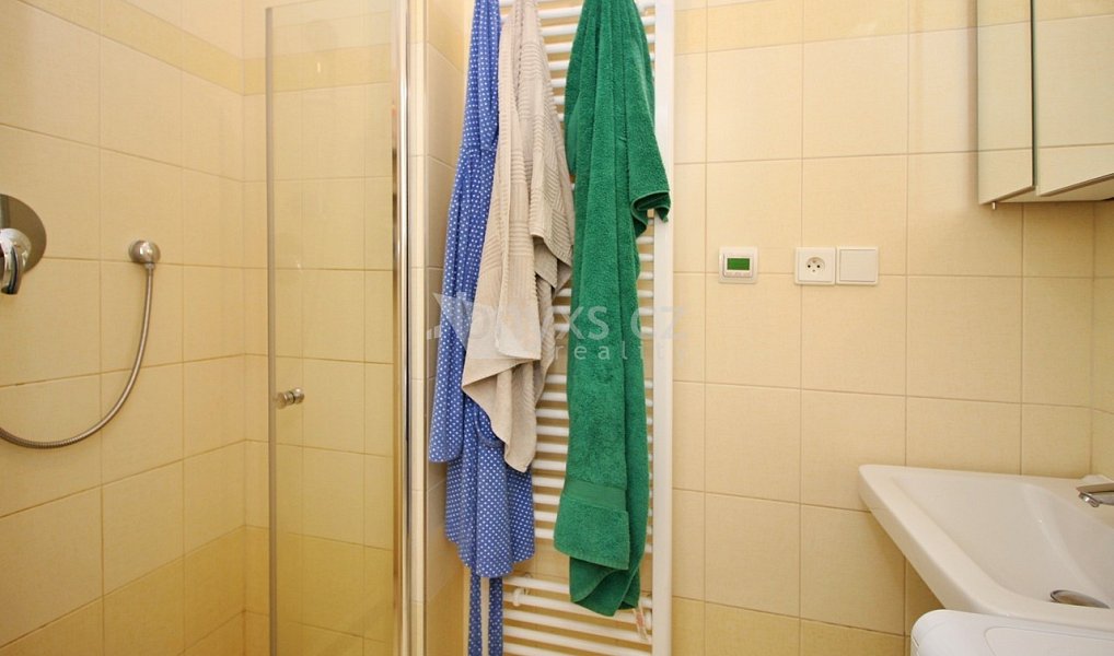 Prodej bytu 2+kk 42 m², Praha – náhled fotky 6