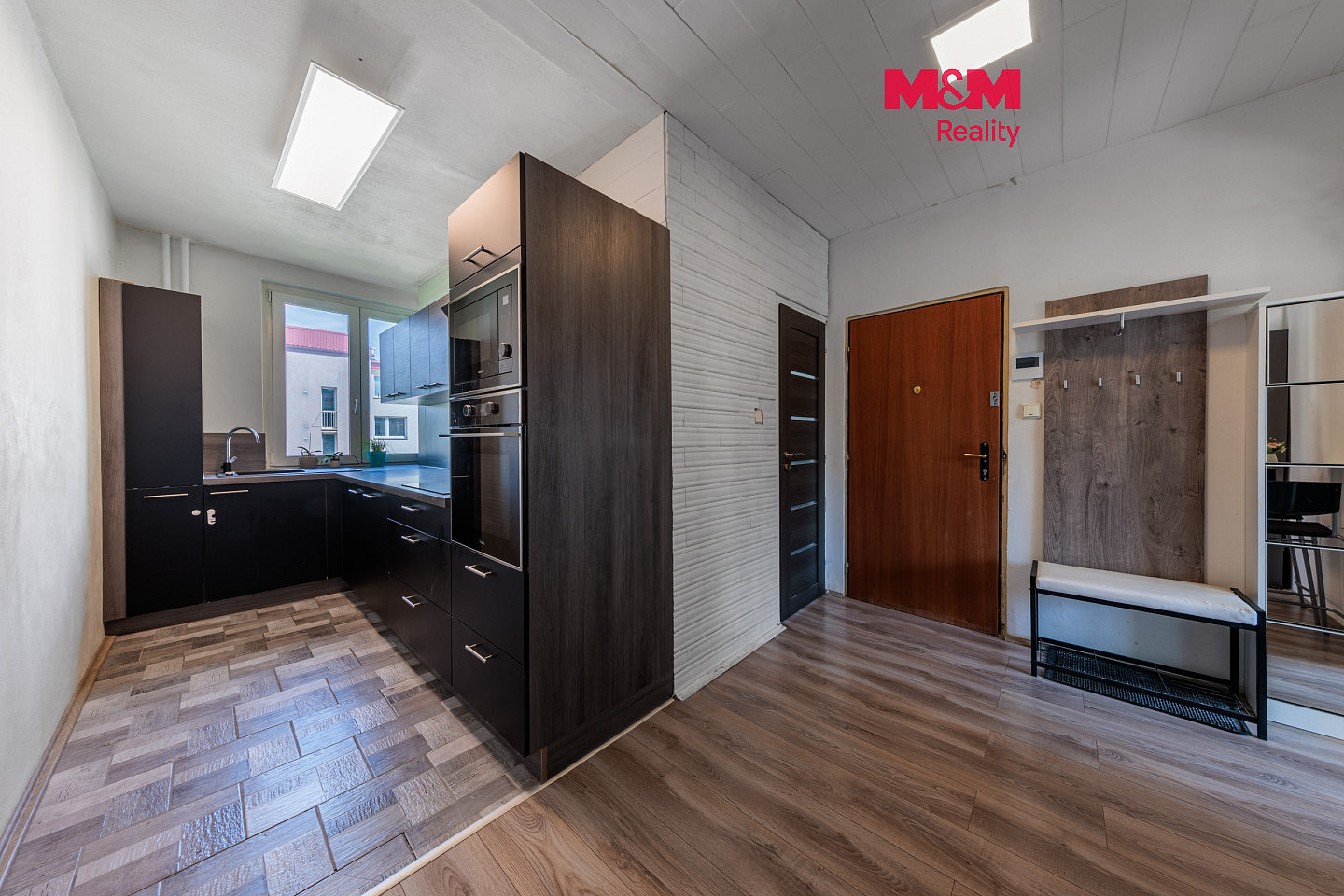 Prodej bytu 3+1 64 m²