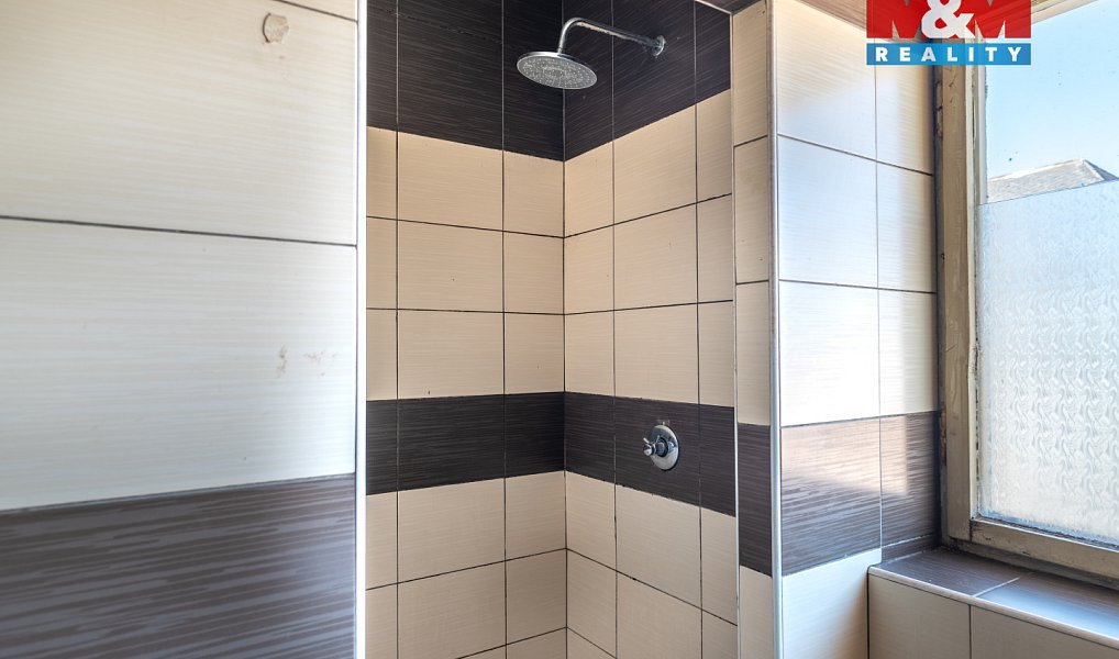 Prodej nájemního domu, činžáku 1 121 m², Veselí nad Lužnicí – náhled fotky 12