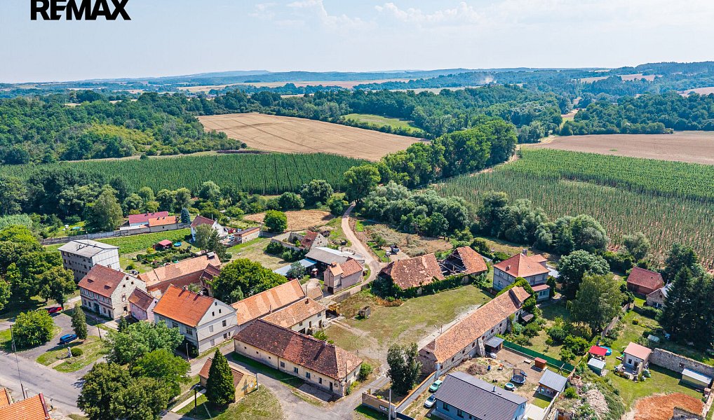 Prodej kanceláře 400 m², Blšany – náhled fotky 45
