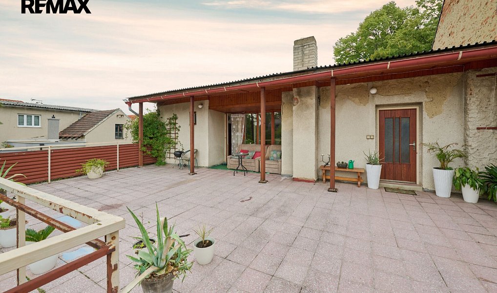 Prodej domu 168 m² s pozemkem 760 m², Hostivice – náhled fotky 22