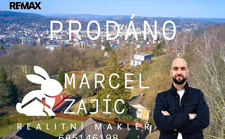 Prodej chaty/chalupy 22 m² s pozemkem 839 m², U Vodojemu, Náchod